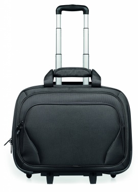 Logo trade promotional gift photo of: Business trolley